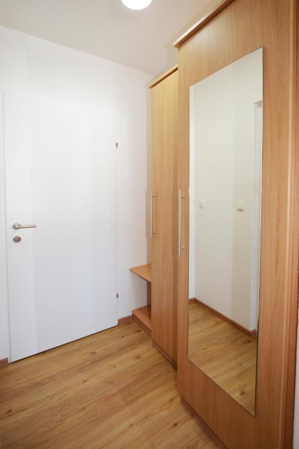 Gemuetliches Apartment In Ruhelage フィラハ エクステリア 写真